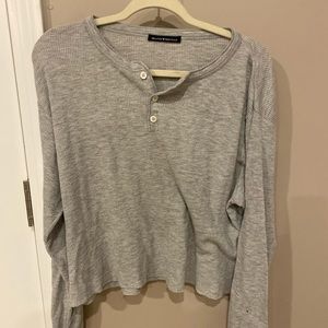 Brandy Melville Henley
